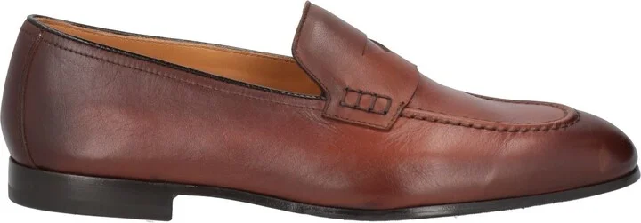 Doucal's Man Loafers - Image 3