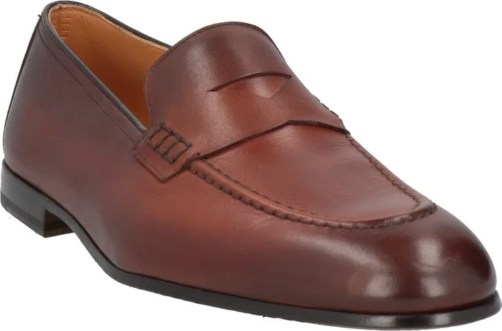 Doucal's Man Loafers - Image 4