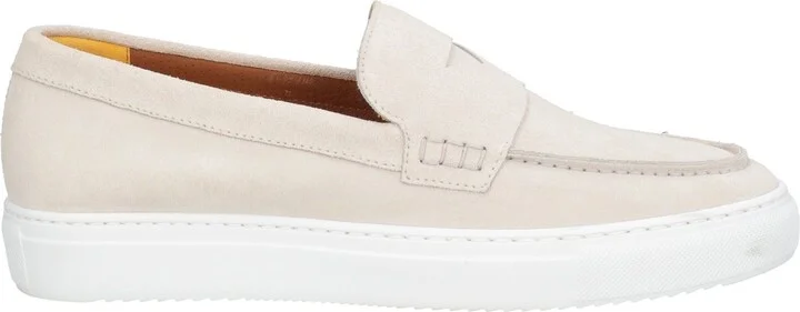 Doucal's Man Loafers - Image 6