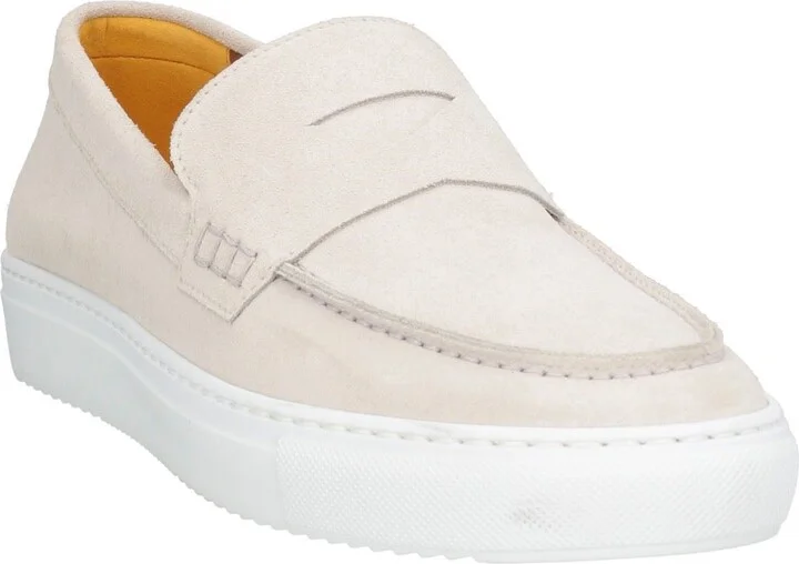 Doucal's Man Loafers - Image 7