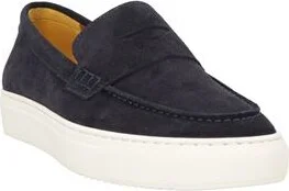 Doucal's Man Loafers - Image 8