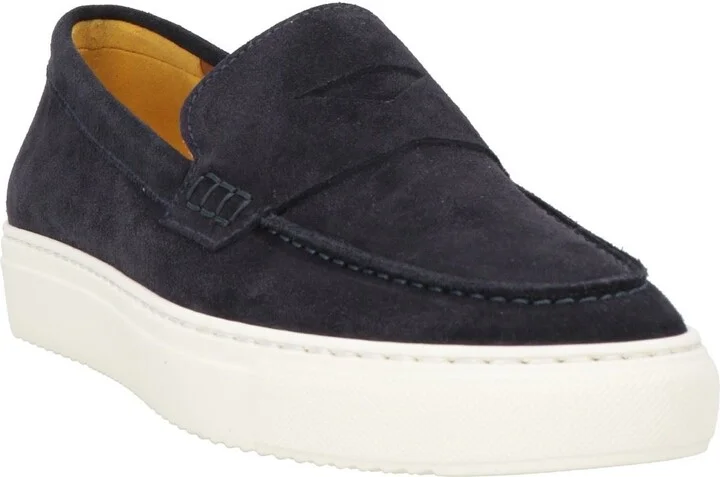 Doucal's Man Loafers - Image 10