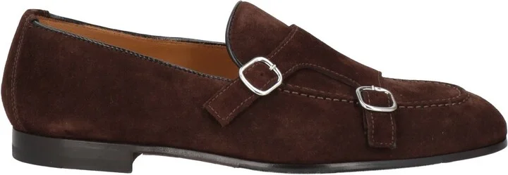 Doucal's Man Loafers - Image 3