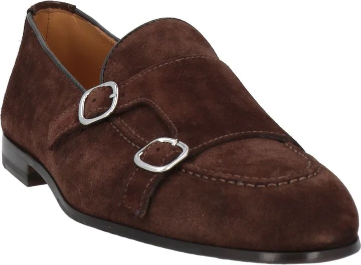 Doucal's Man Loafers - Image 4