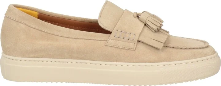 Doucal's Man Loafers - Image 3