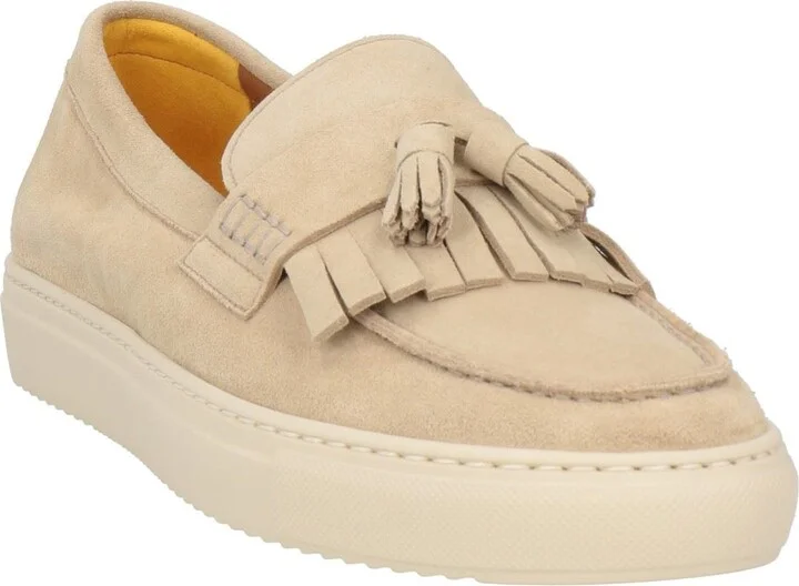 Doucal's Man Loafers - Image 4