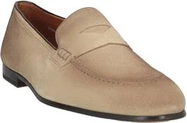 Doucal's Man Loafers - Image 2