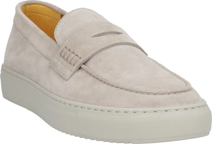 Doucal's Man Loafers - Image 4