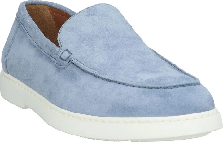Doucal's Man Loafers - Image 4