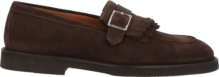 Doucal's Man Loafers - Image 3