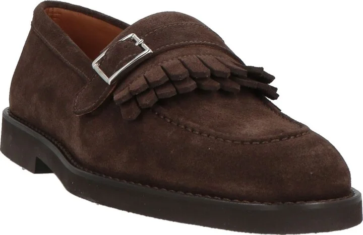 Doucal's Man Loafers - Image 4