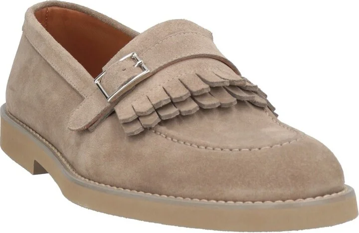Doucal's Man Loafers - Image 7
