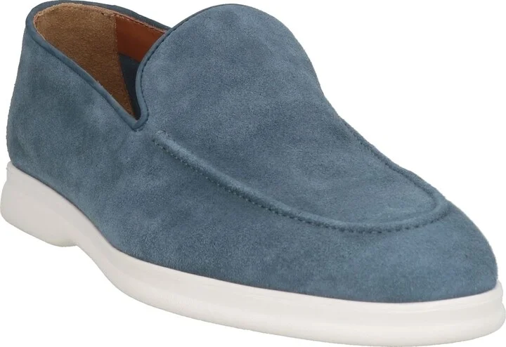 Doucal's Man Loafers - Image 7