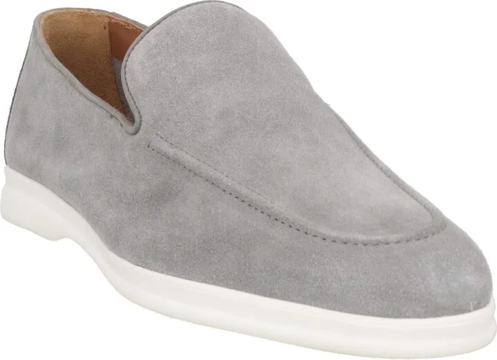 Doucal's Man Loafers - Image 10