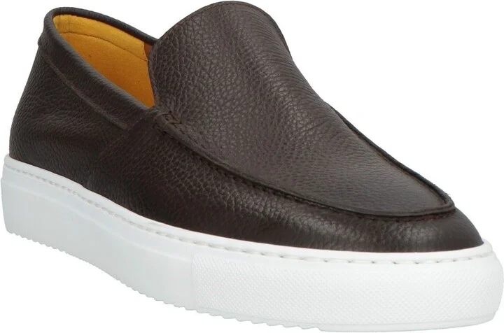 Doucal's Man Loafers - Image 4