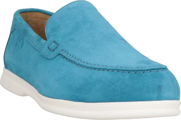 Doucal's Man Loafers - Image 4