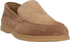 Doucal's Man Loafers - Image 5