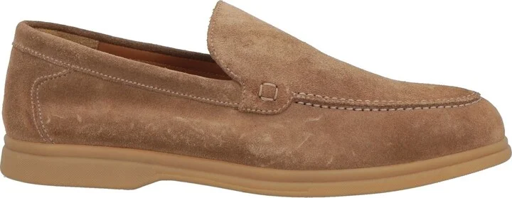 Doucal's Man Loafers - Image 6