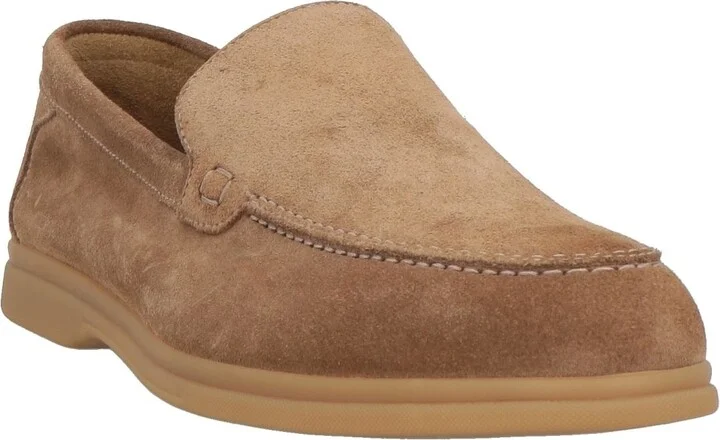 Doucal's Man Loafers - Image 7
