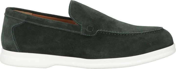 Doucal's Man Loafers - Image 9