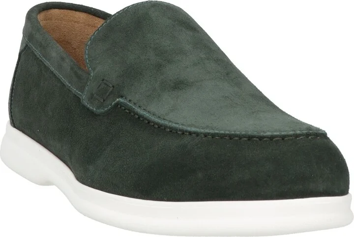 Doucal's Man Loafers - Image 10