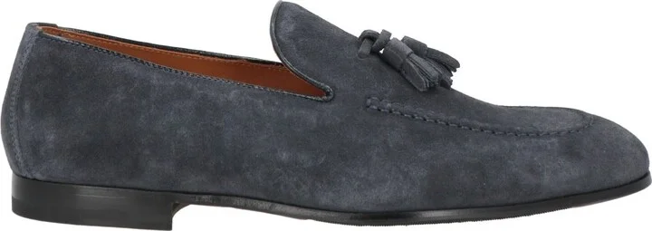 Doucal's Man Loafers - Image 9
