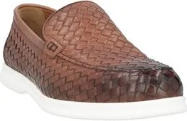 Doucal's Man Loafers - Image 2