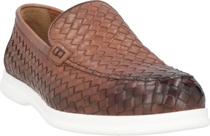 Doucal's Man Loafers - Image 4