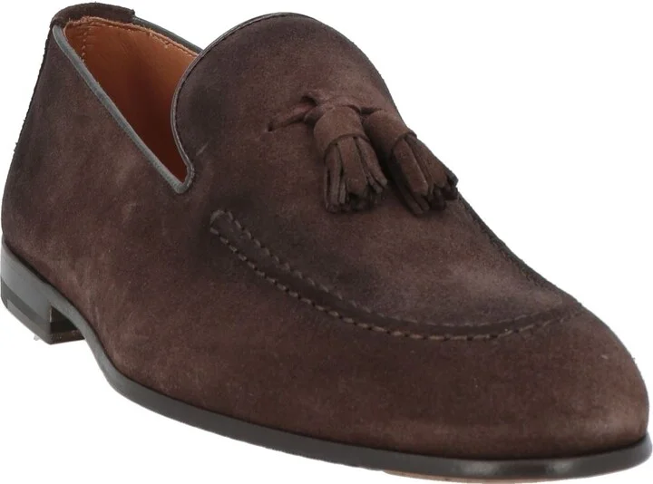 Doucal's Man Loafers - Image 4