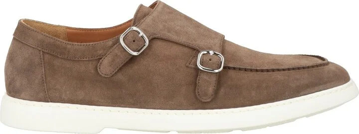 Doucal's Man Loafers - Image 3