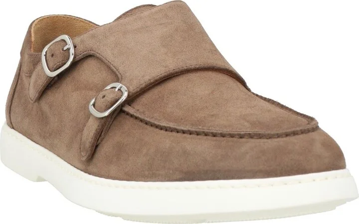 Doucal's Man Loafers - Image 4