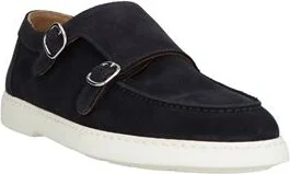 Doucal's Man Loafers - Image 5