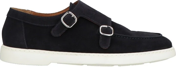 Doucal's Man Loafers - Image 6