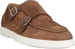 Doucal's Man Loafers - Image 8