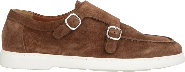 Doucal's Man Loafers - Image 9
