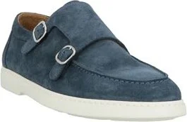 Doucal's Man Loafers - Image 11