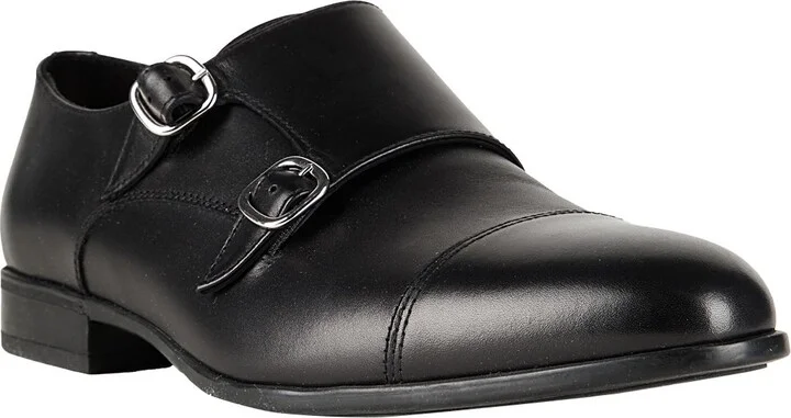 Doucal's Man Loafers - Image 4