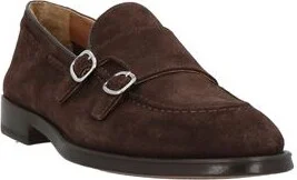 Doucal's Man Loafers - Image 2