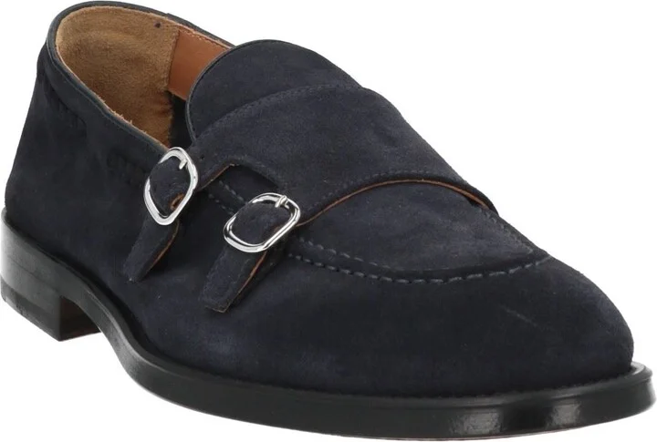 Doucal's Man Loafers - Image 7