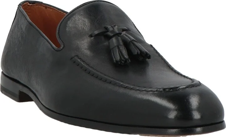Doucal's Man Loafers - Image 4