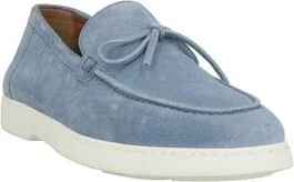 Doucal's Man Loafers - Image 2