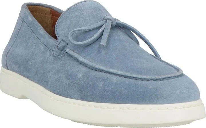 Doucal's Man Loafers - Image 4