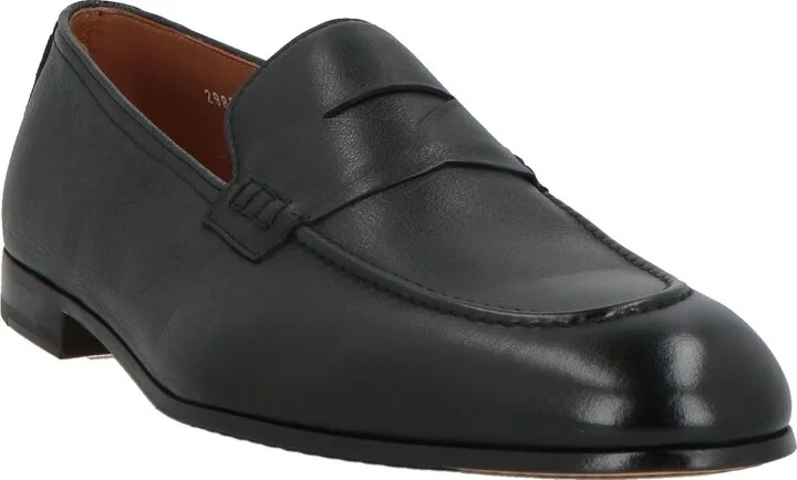 Doucal's Man Loafers - Image 4