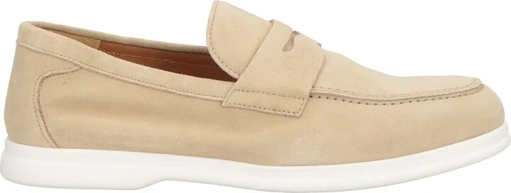 Doucal's Man Loafers - Image 3