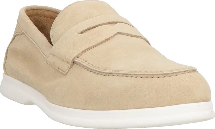 Doucal's Man Loafers - Image 4