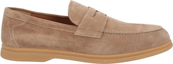 Doucal's Man Loafers - Image 6