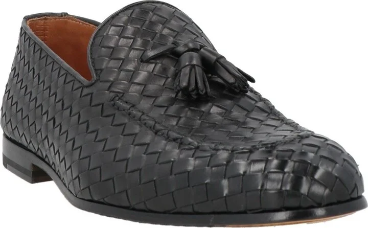 Doucal's Man Loafers - Image 4