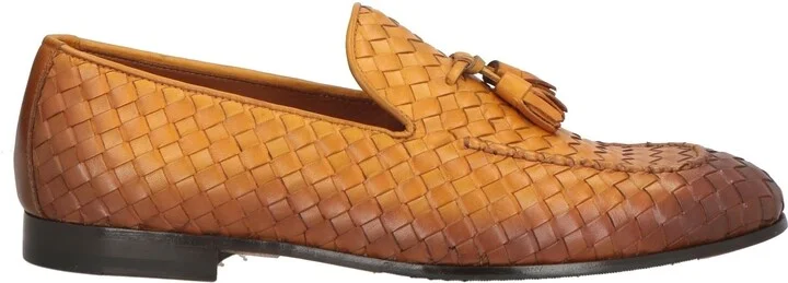 Doucal's Man Loafers - Image 6