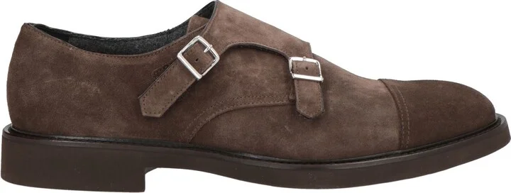 Doucal's Man Loafers - Image 3