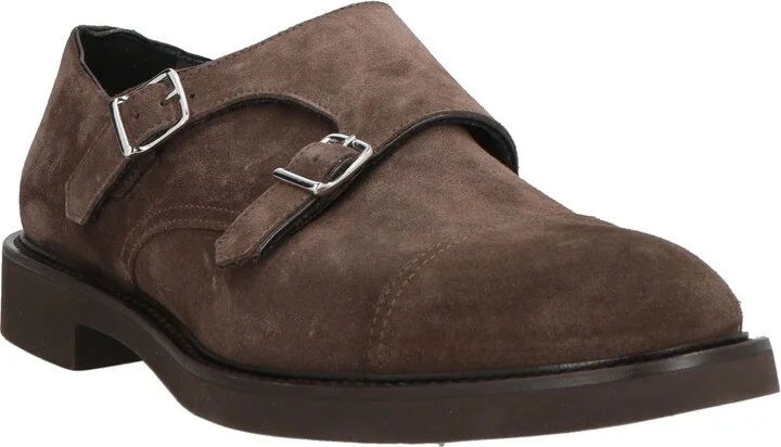 Doucal's Man Loafers - Image 4